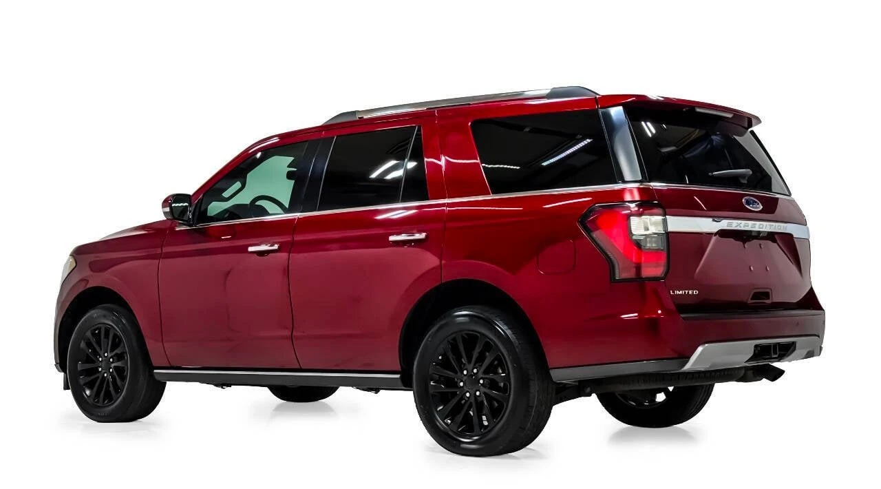2019 Ford Expedition 4th Gen - Image 4 of 12
