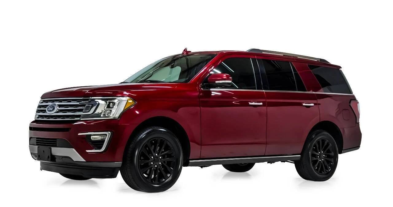 2019 Ford Expedition 4th Gen - Image 2 of 12