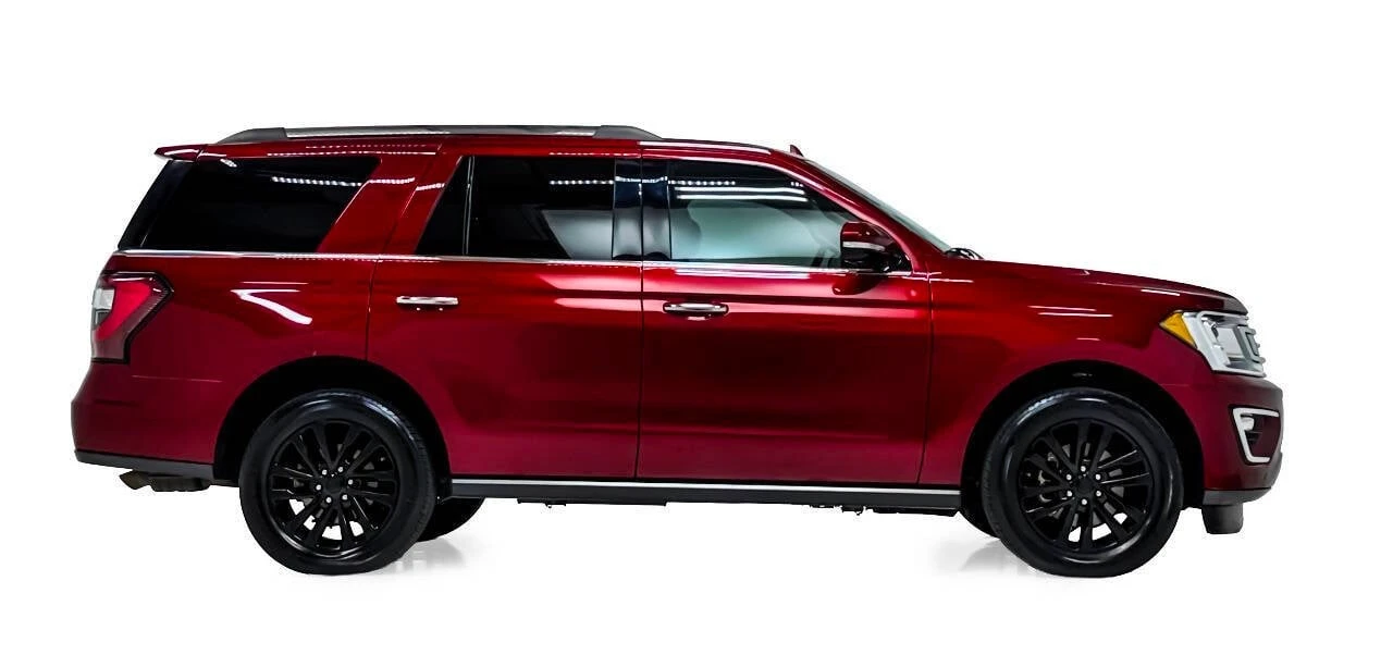 2019 Ford Expedition 4th Gen - Image 5 of 12