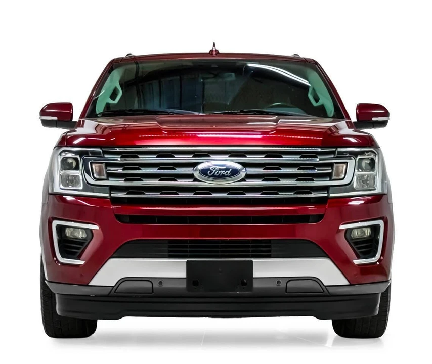 2019 Ford Expedition 4th Gen - Image 7 of 12