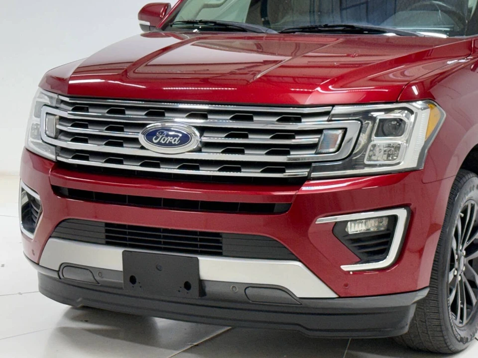 2019 Ford Expedition 4th Gen - Image 10 of 12