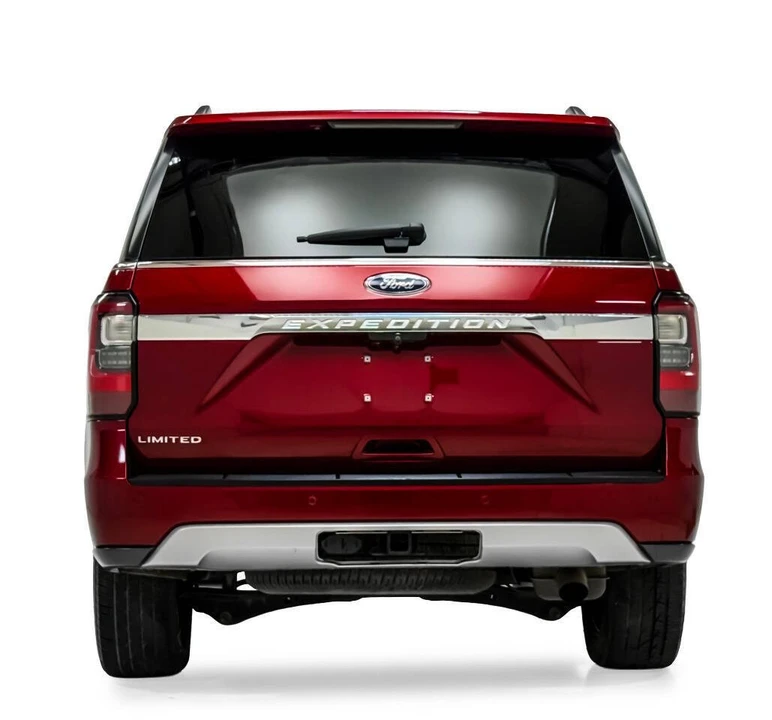 2019 Ford Expedition 4th Gen - Image 8 of 12