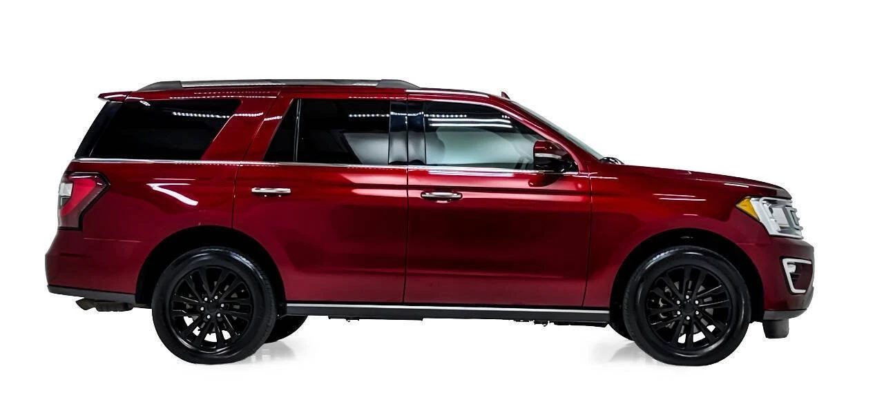2019 Ford Expedition 4th Gen - Image 5 of 12