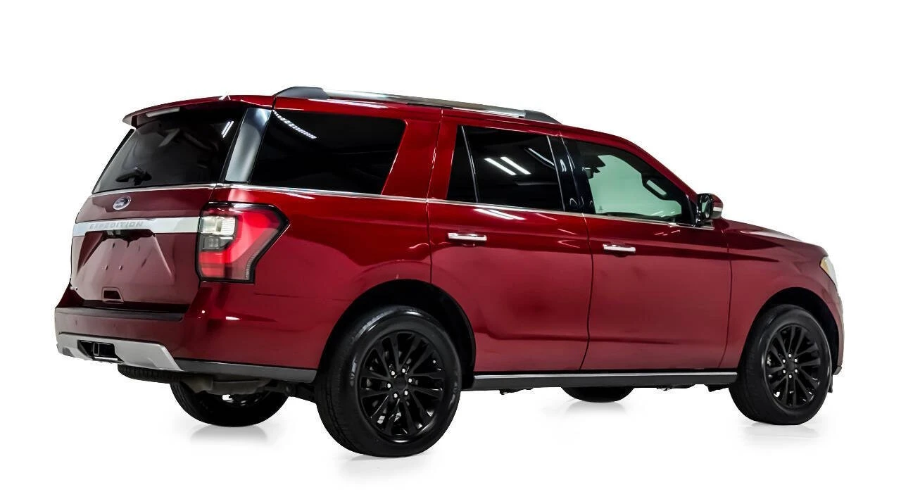 2019 Ford Expedition 4th Gen - Image 3 of 12