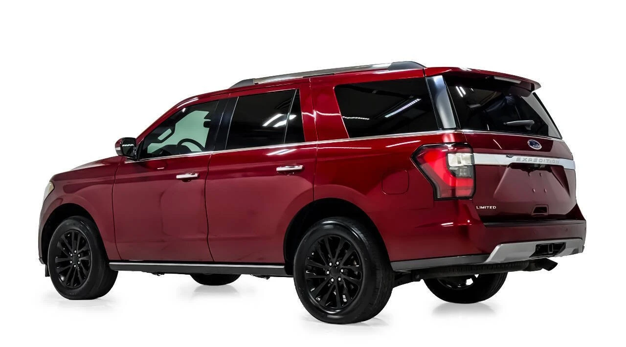 2019 Ford Expedition 4th Gen - Image 4 of 12