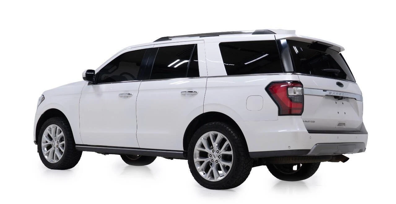 2019 Ford Expedition 4th Gen - Image 4 of 12