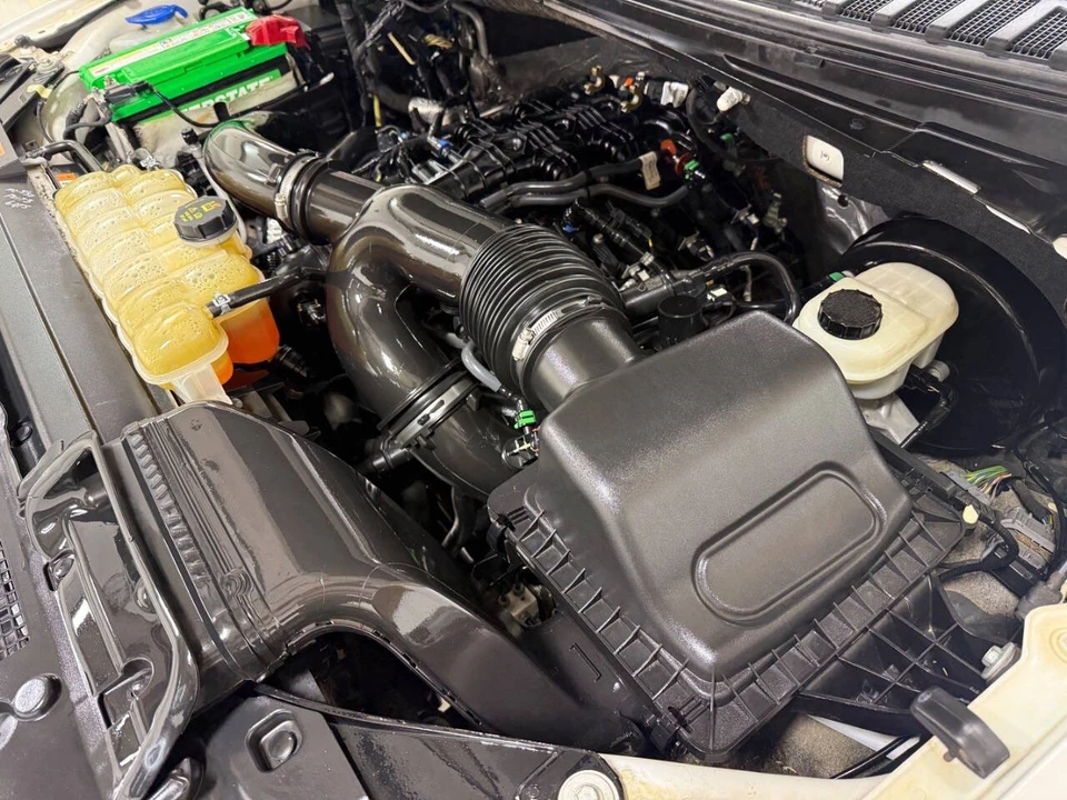 2019 Ford Expedition 4th Gen - Image 11 of 12