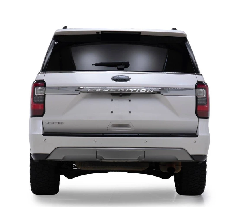 2019 Ford Expedition 4th Gen - Image 8 of 12