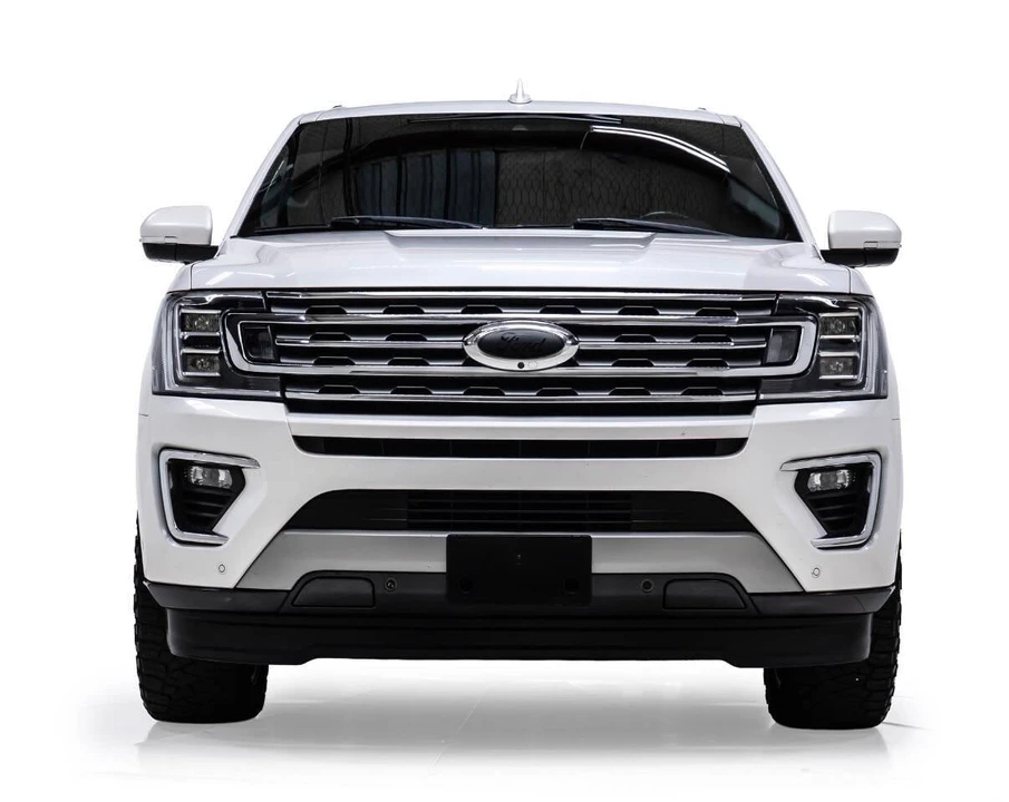 2019 Ford Expedition 4th Gen - Image 7 of 12