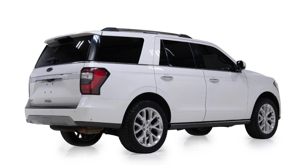 2019 Ford Expedition 4th Gen - Image 3 of 12