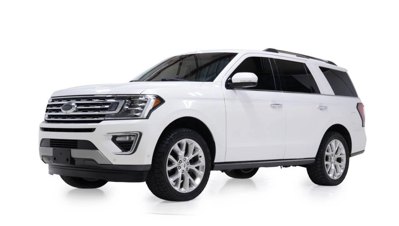 2019 Ford Expedition 4th Gen - Image 2 of 12