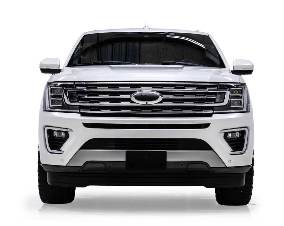2019 Ford Expedition 4th Gen - Image 7 of 12