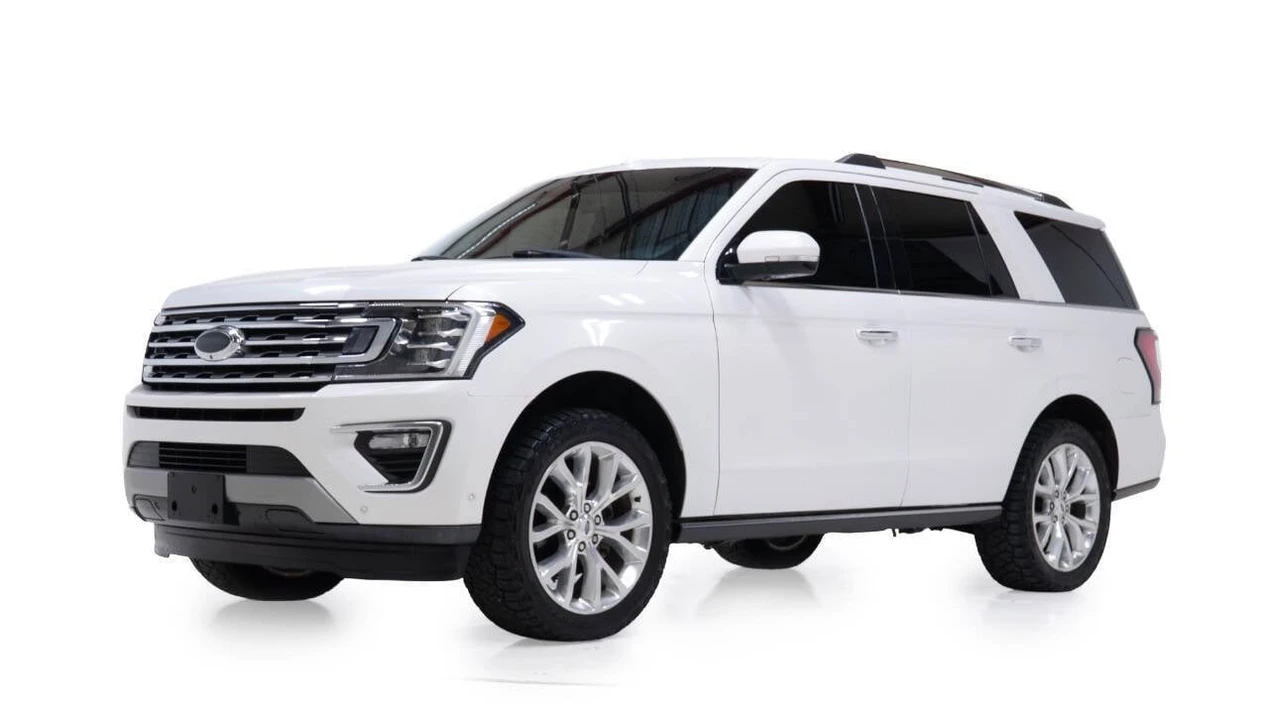 2019 Ford Expedition 4th Gen - Image 2 of 12