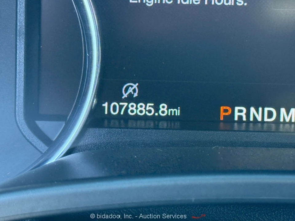 2019 Ford Expedition 4th Gen - Image 10 of 12