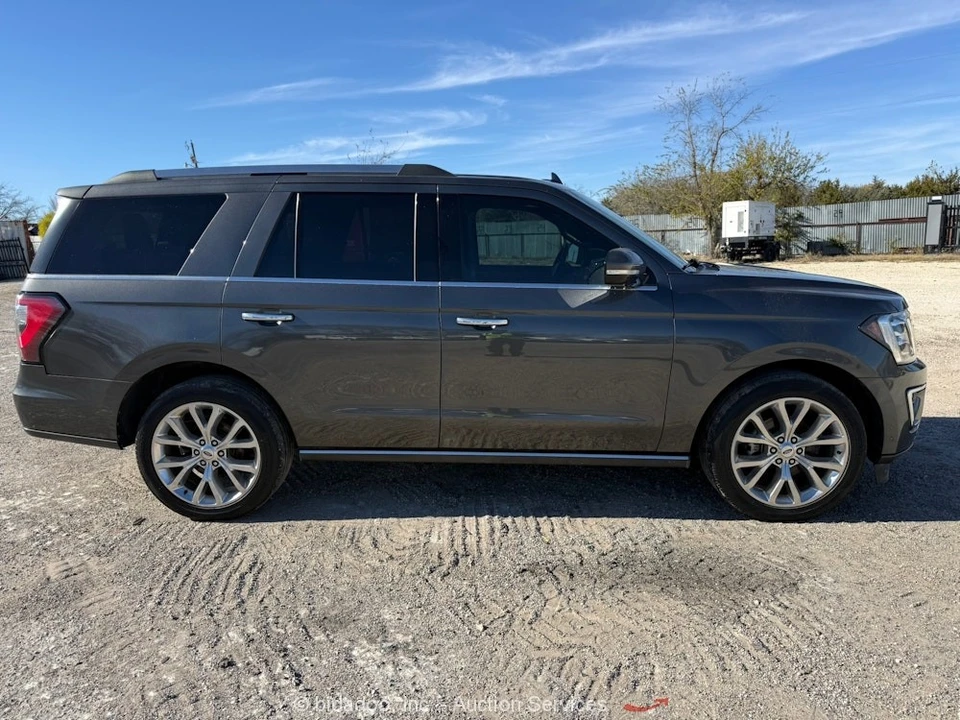2019 Ford Expedition 4th Gen - Image 6 of 12