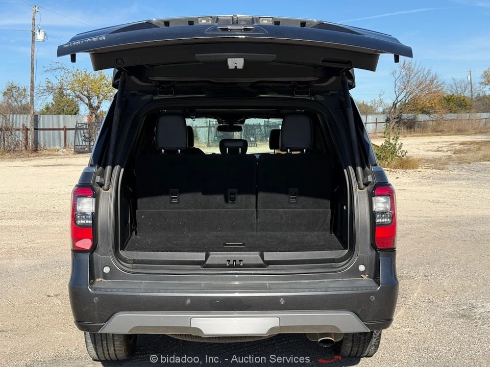 2019 Ford Expedition 4th Gen - Image 9 of 12