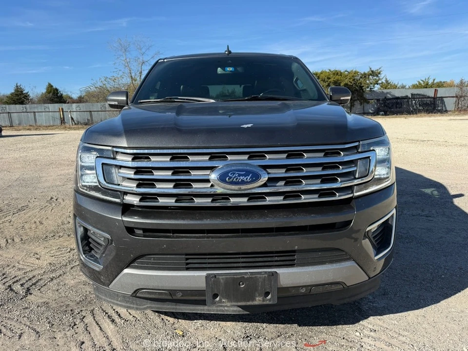 2019 Ford Expedition 4th Gen - Image 7 of 12