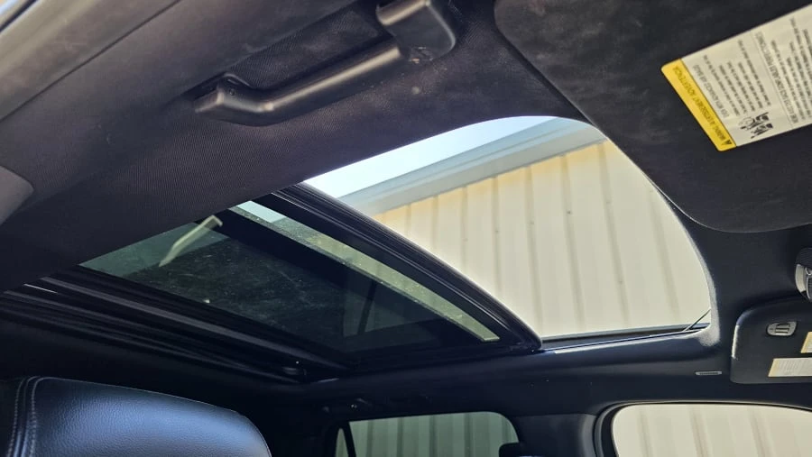 2019 Ford Expedition 4th Gen - Image 12 of 12