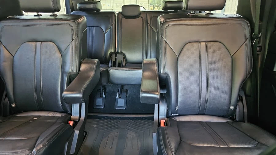 2019 Ford Expedition 4th Gen - Image 11 of 12