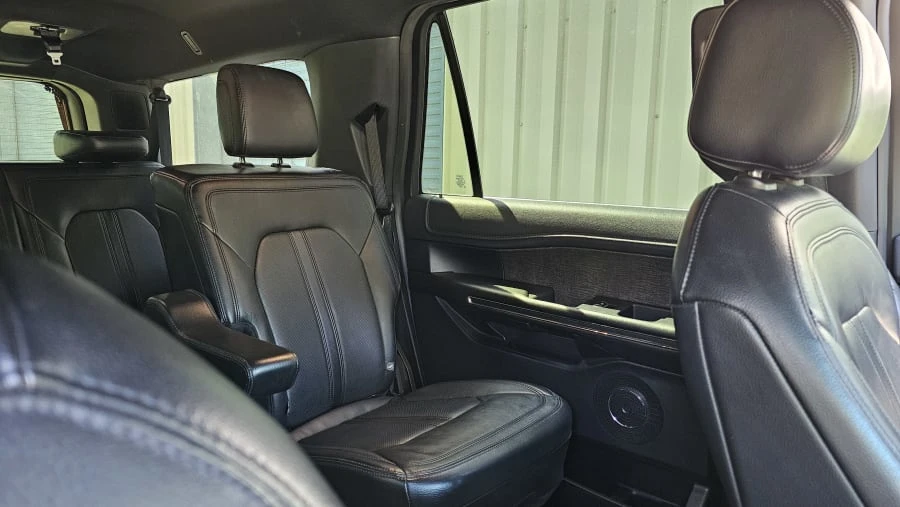 2019 Ford Expedition 4th Gen - Image 6 of 12