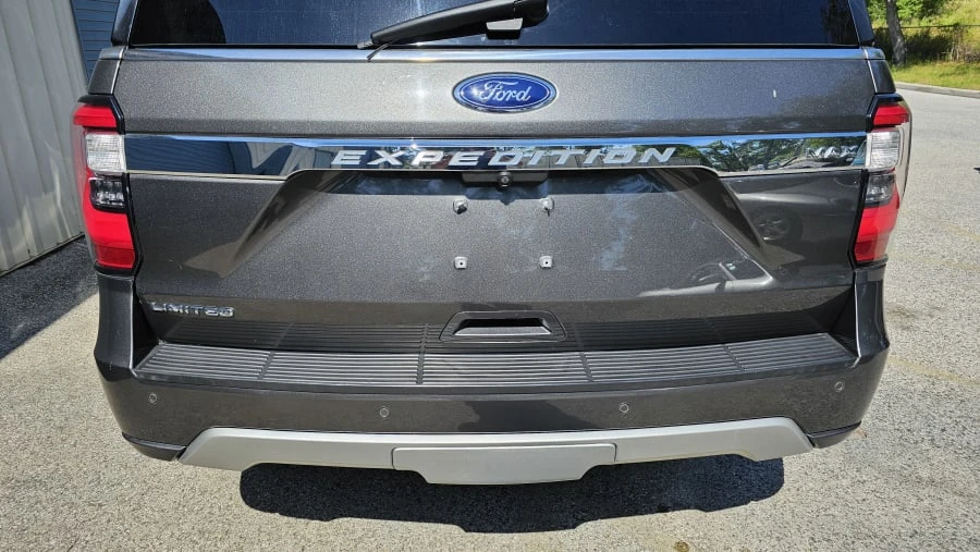 2019 Ford Expedition 4th Gen - Image 4 of 12