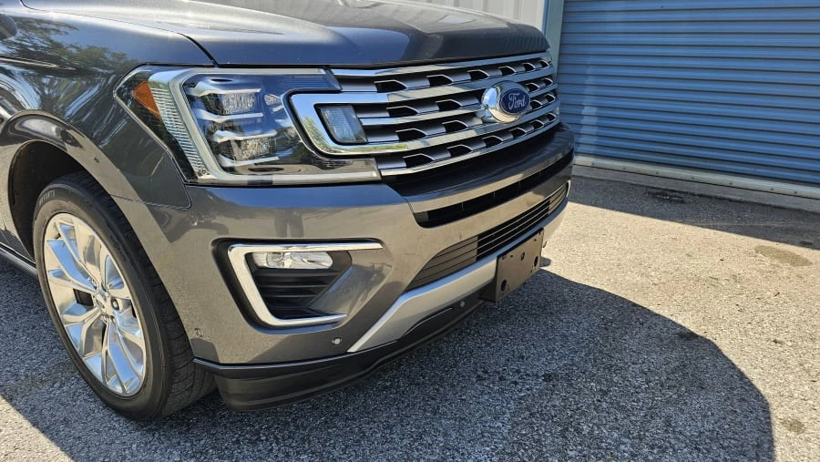 2019 Ford Expedition 4th Gen - Image 3 of 12