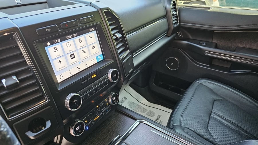 2019 Ford Expedition 4th Gen - Image 7 of 12