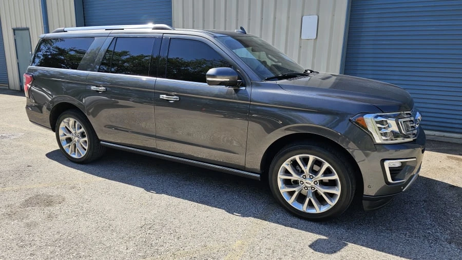 2019 Ford Expedition 4th Gen - Image 2 of 12