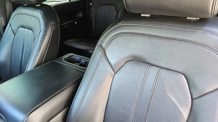 2019 Ford Expedition 4th Gen - Image 8 of 12
