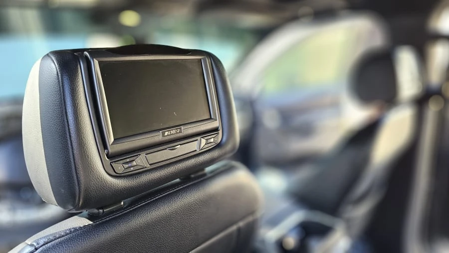 2019 Ford Expedition 4th Gen - Image 5 of 12