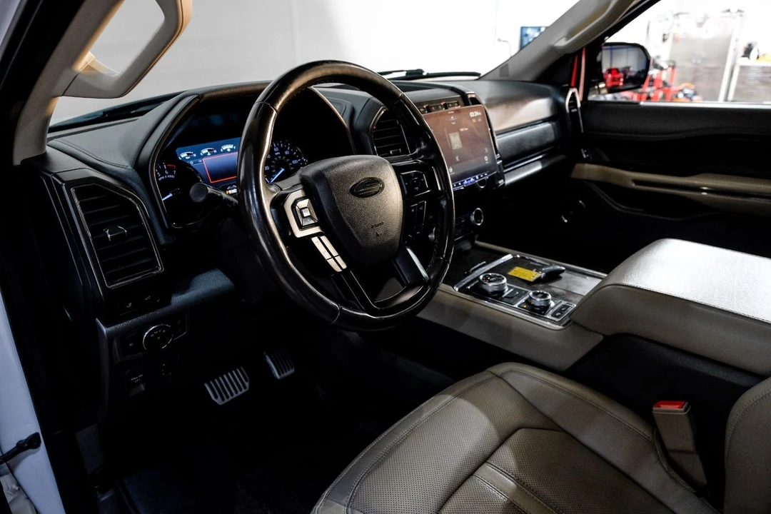 2019 Ford Expedition 4th Gen - Image 3 of 21