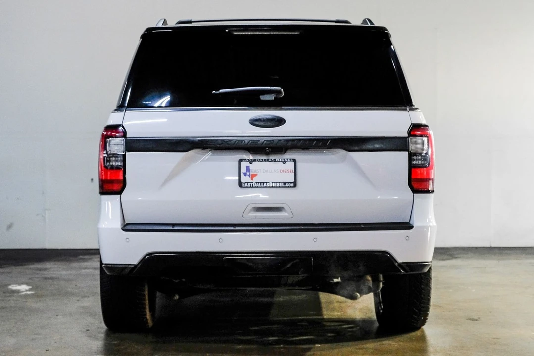2019 Ford Expedition 4th Gen - Image 15 of 21