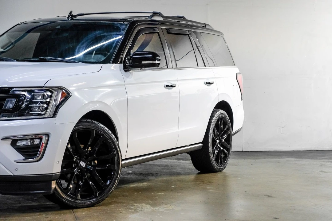 2019 Ford Expedition 4th Gen - Image 10 of 21