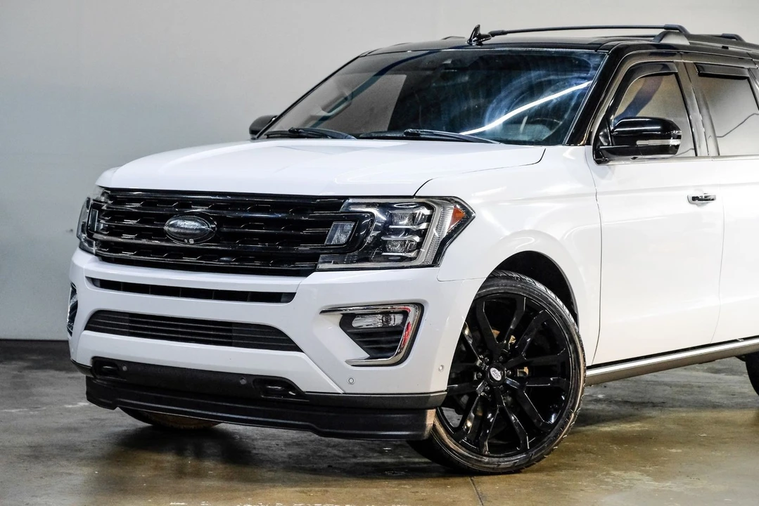 2019 Ford Expedition 4th Gen - Image 9 of 21