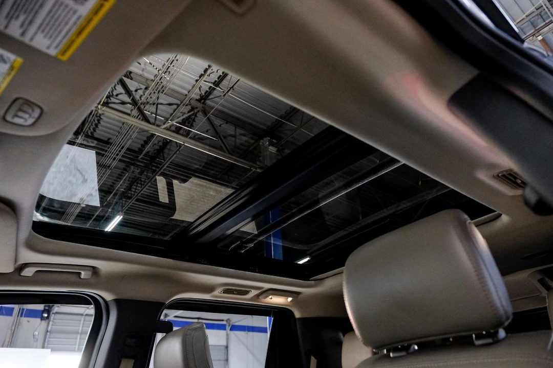 2019 Ford Expedition 4th Gen - Image 5 of 21