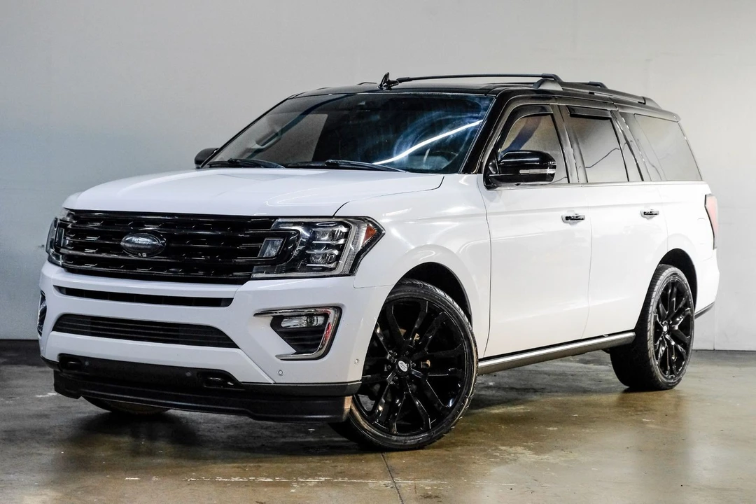2019 Ford Expedition 4th Gen - Image 8 of 21
