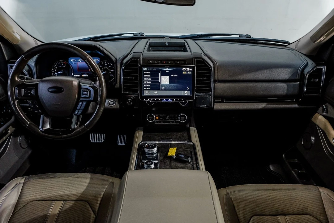 2019 Ford Expedition 4th Gen - Image 21 of 21