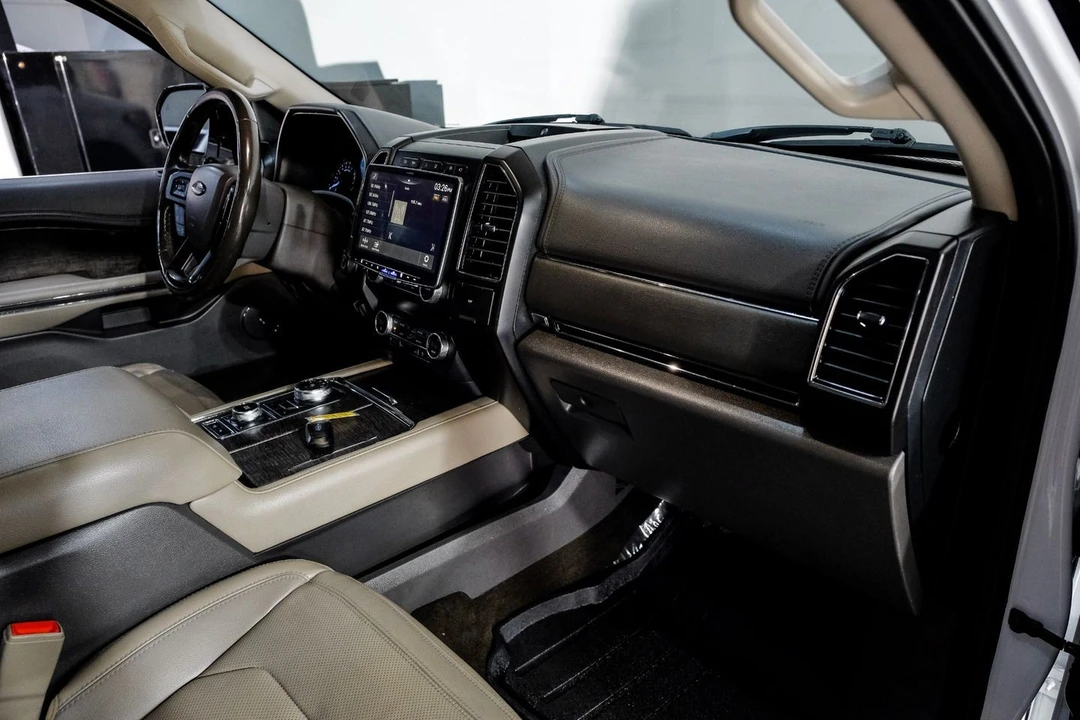 2019 Ford Expedition 4th Gen - Image 20 of 21
