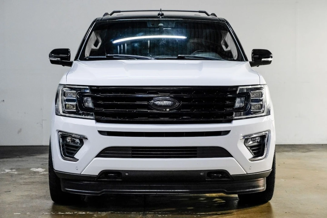2019 Ford Expedition 4th Gen - Image 7 of 21