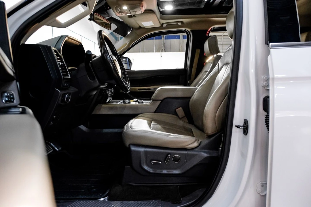 2019 Ford Expedition 4th Gen - Image 4 of 21