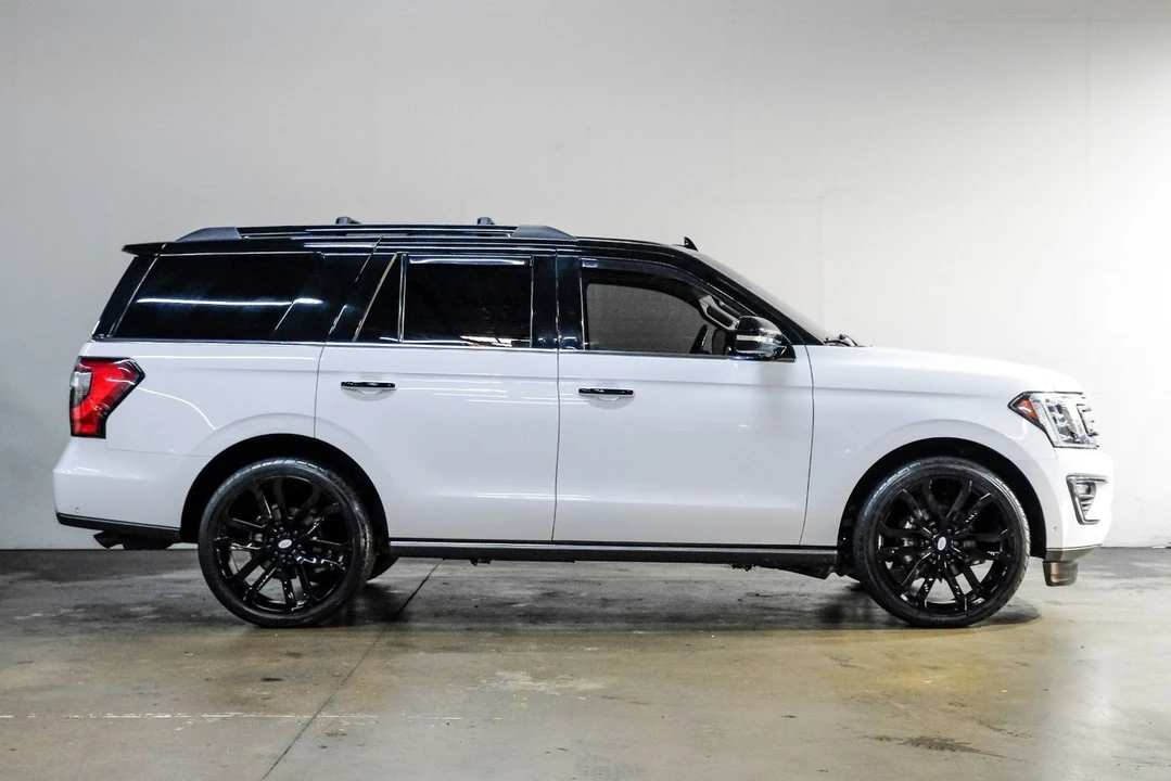 2019 Ford Expedition 4th Gen - Image 11 of 21