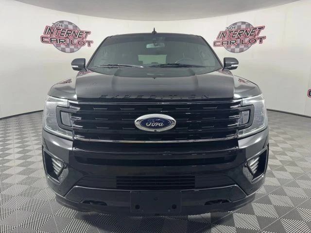 2019 Ford Expedition 4th Gen - Image 2 of 12
