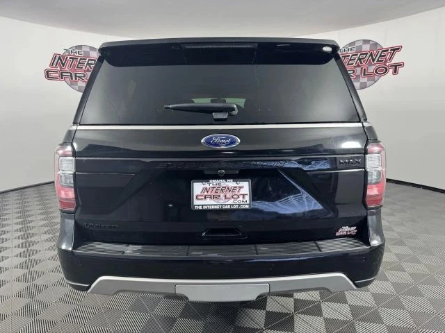 2019 Ford Expedition 4th Gen - Image 6 of 12
