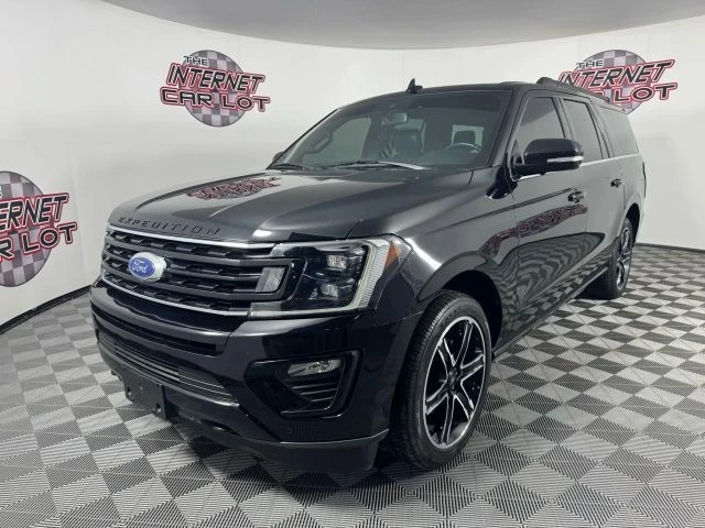 2019 Ford Expedition 4th Gen - Image 3 of 12