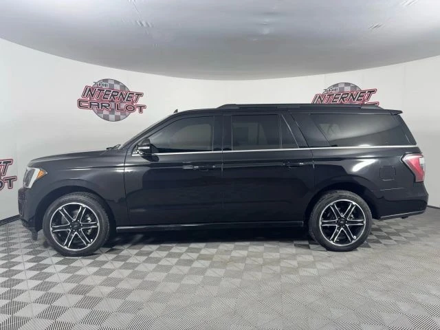 2019 Ford Expedition 4th Gen - Image 4 of 12