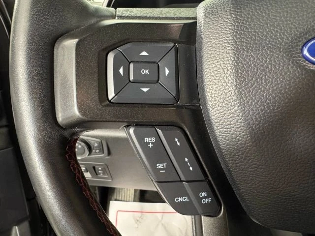 2019 Ford Expedition 4th Gen - Image 15 of 21