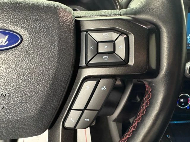 2019 Ford Expedition 4th Gen - Image 16 of 21