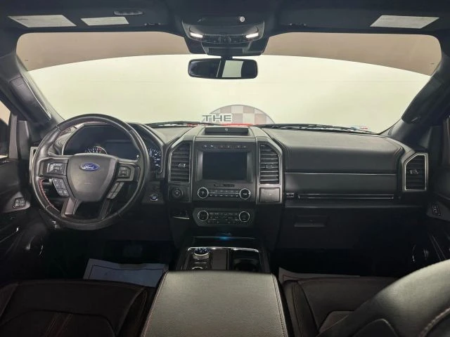 2019 Ford Expedition 4th Gen - Image 11 of 12