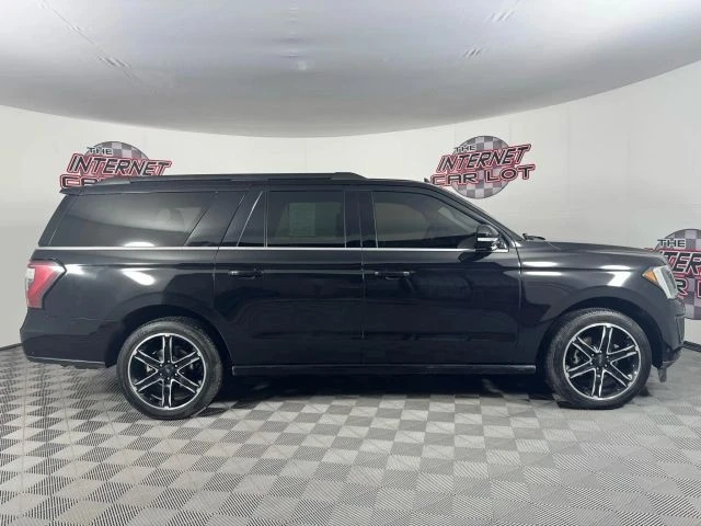 2019 Ford Expedition 4th Gen - Image 8 of 12