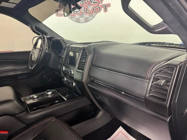 2019 Ford Expedition 4th Gen - Image 12 of 12